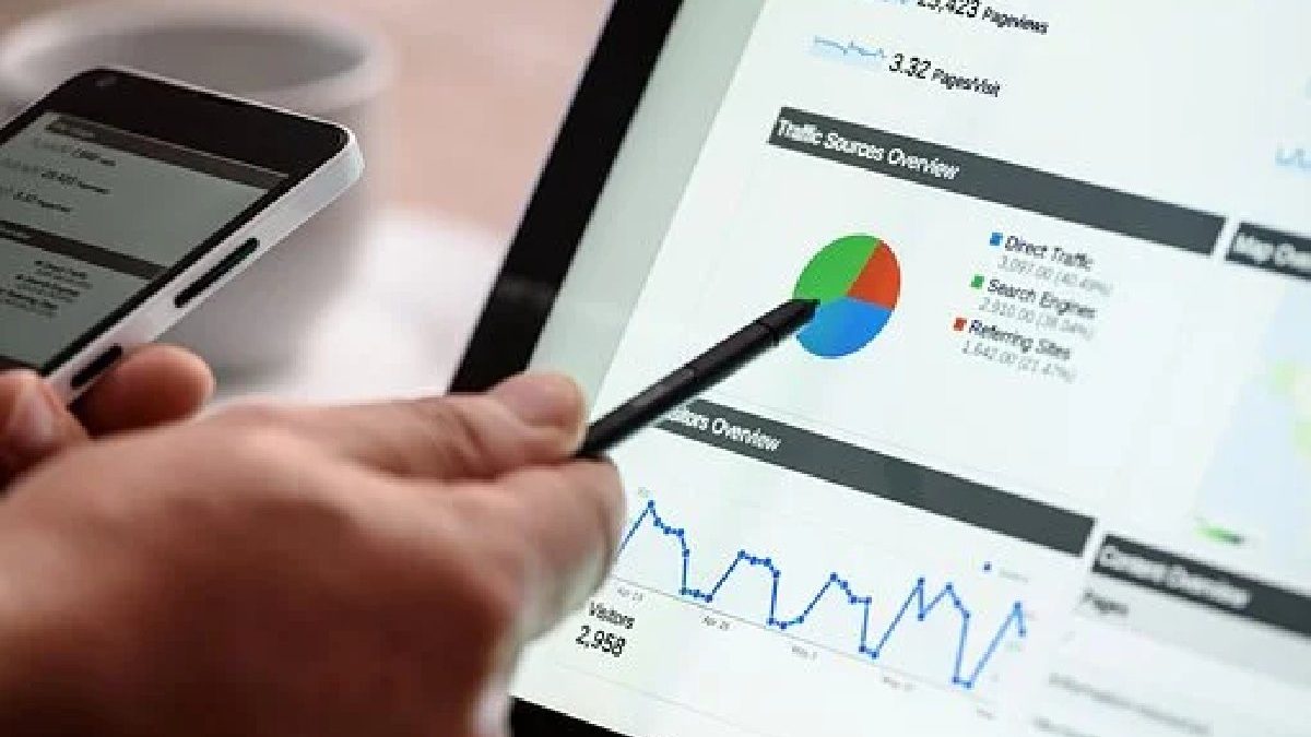 Digital Company: Elements, Differences, Boost, and More