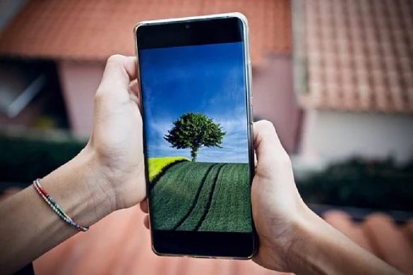 Mobile Technologies