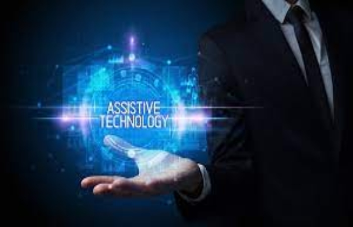 What is Assistive Technology_