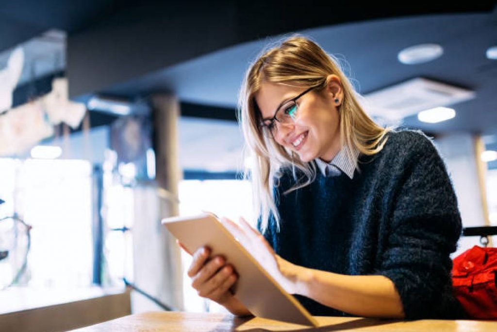 Women in Technology