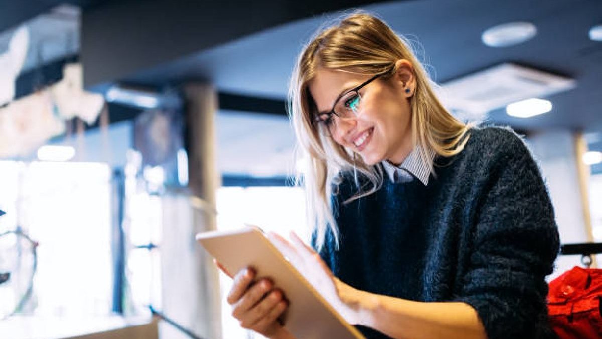 Women in Technology: Description, Information, and More