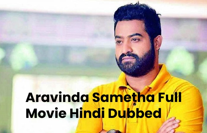 aravinda sametha full movie hindi dubbed download 