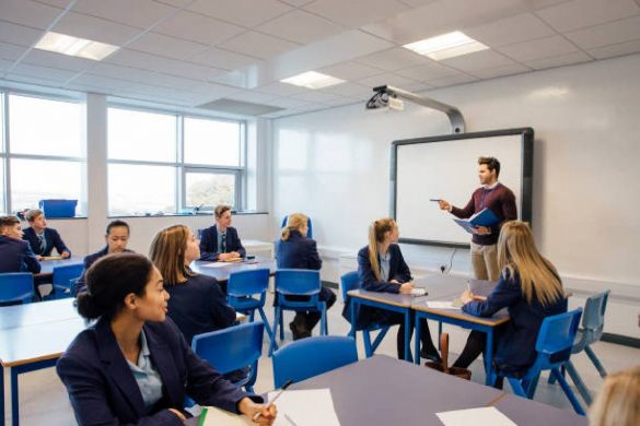 classroom management