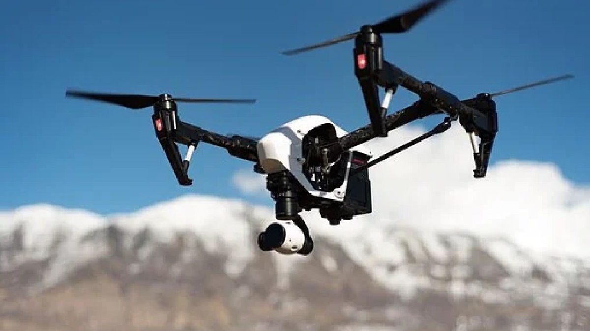 Drones : Information, Basic Uses, Features and More – 2023