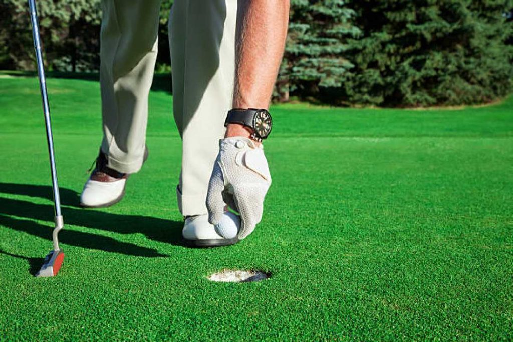 golf watches