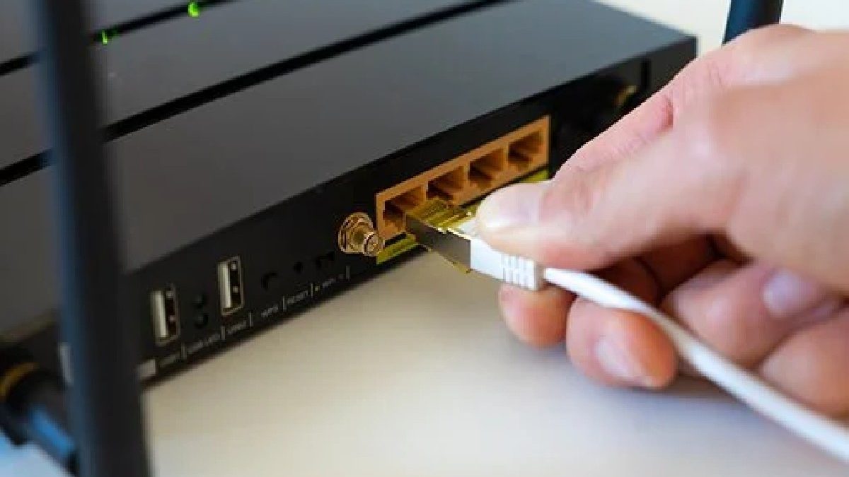 Router: Definition, Description, Types, Information, and More