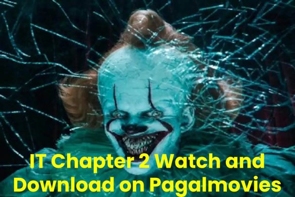 IT Chapter 2 Watch and Download