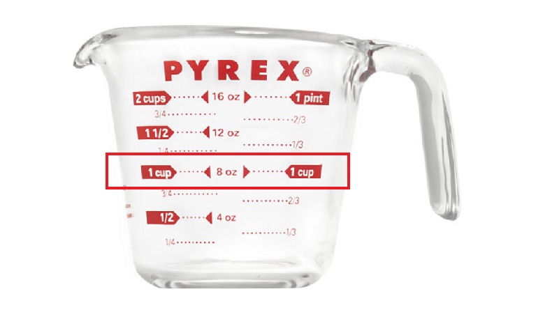 14 oz to cups Conversions