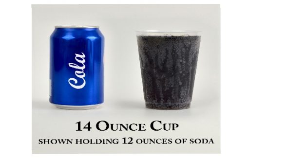 14 oz to cups featured