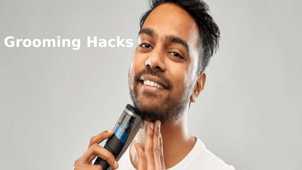 Grooming Hacks: How to Select the Best Trimmer for Men