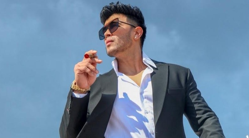 Sahil Khan Net worth featured