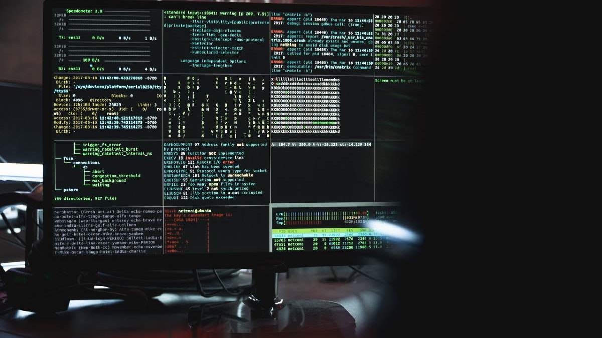 Types of DDoS Attacks and DDoS Attack Protection