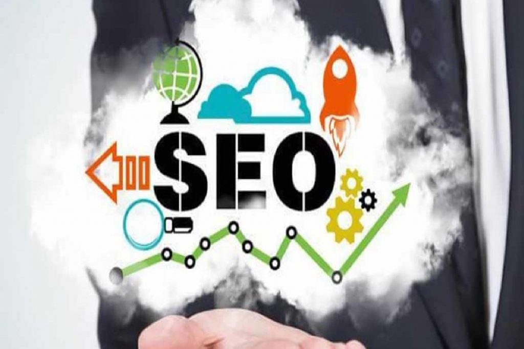 SEO agency in Perth