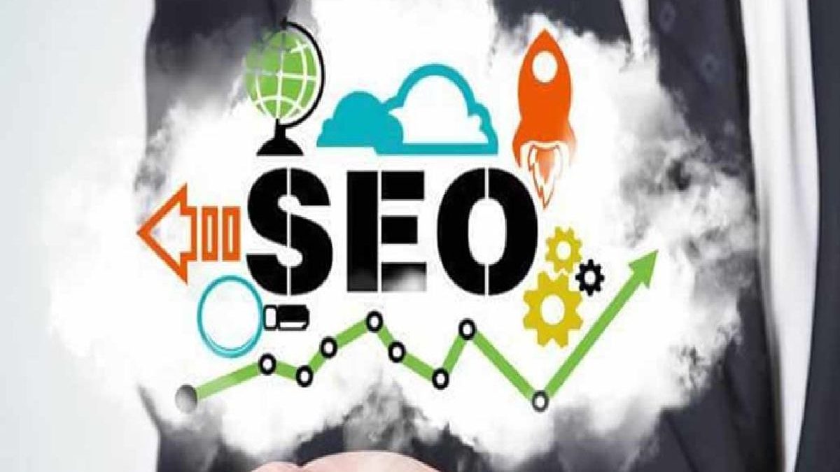 Top 5 Tips for Choosing an SEO Company