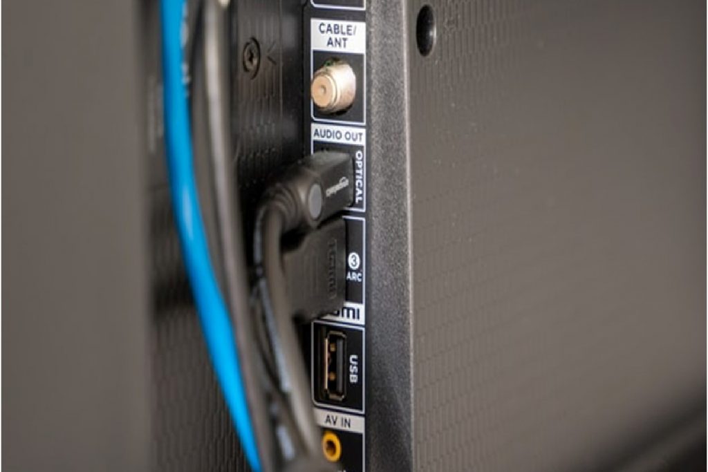 cable TV