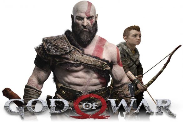 God of War Ghost of Sparta PPSSPP Highly Compressed Download (1)