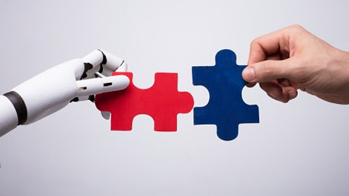 Property Management: Human Interaction vs Technology