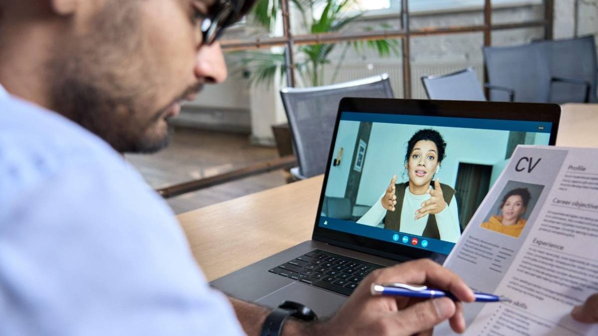 What is Remote Recruitment? – 2023