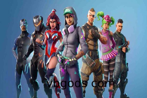 vbgods com