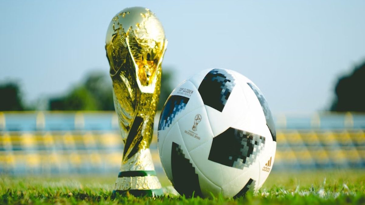 Amazing Technology that will be used at the 2022 FIFA World Cup