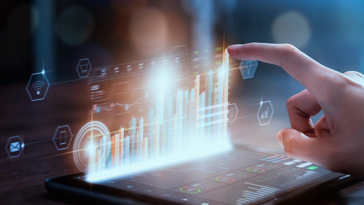 How The Right Digital Tools Can Help You Add To Your List Of Business Contacts