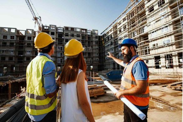 TYPICAL CHALLENGES OF COMMERCIAL CONSTRUCTION PROJECTS AND HOW TO OVERCOME THEM