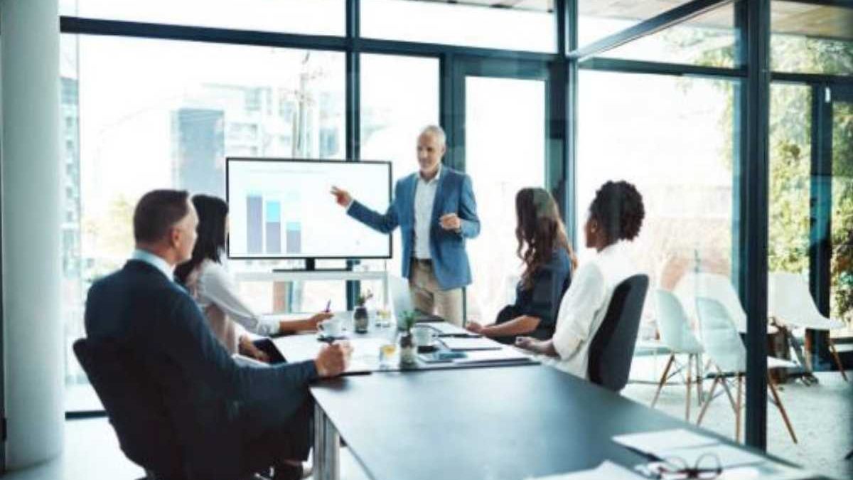 What is Strategic Management? – 2024