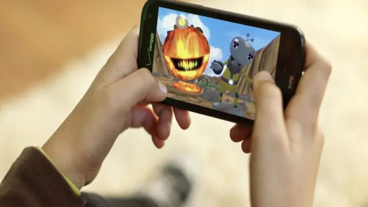 How Mobiles Have Changed Our Gaming Experience
