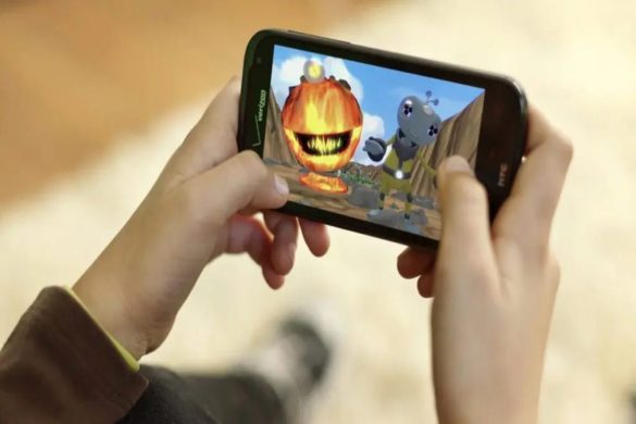 How Mobiles Have Changed Our Gaming Experience