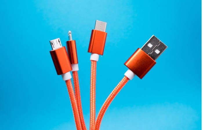 Why Write for Tech Queer – Micro USB Charger Guest Post