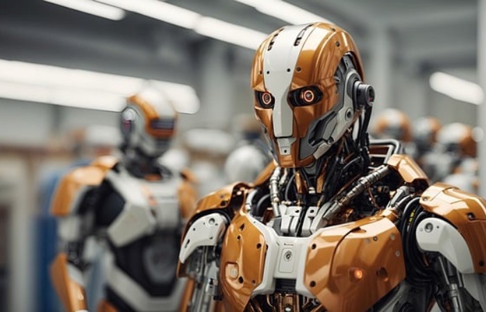 Why Write For TechQueer – AI Robots Write For Us