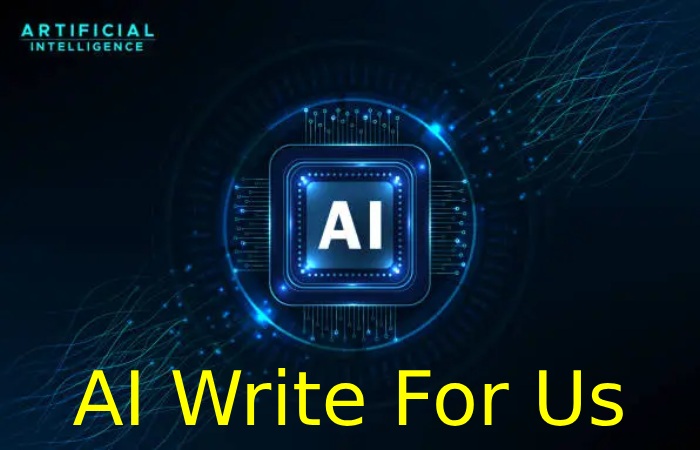 AI Write For Us