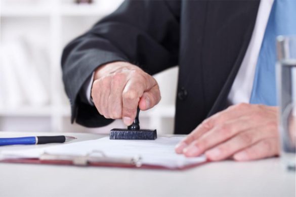 The Vital Role of Notary Public Translation Services