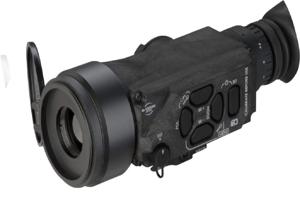 Unveiling the Advantages of Using a Thermal Weapon Sight