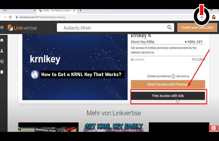 How to Get a KRNL Key That Works_