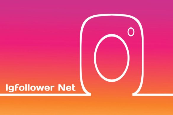 Igfollower Net – Tech Queer