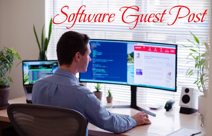 Software Guest Post