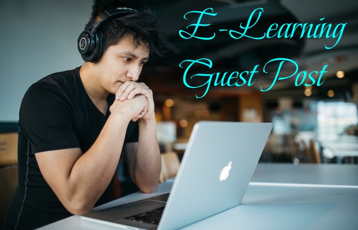 E-Learning Guest Post