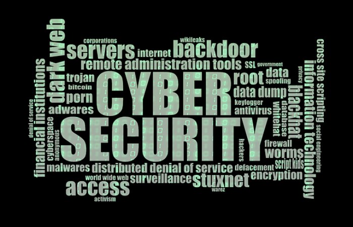 Cyber Security Guest Post