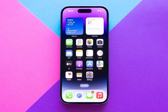 How to Screen Record on iPhone