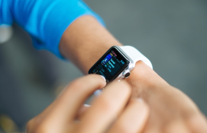 Smart Watch Write For Us