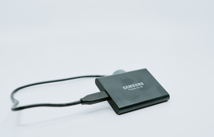 SSD Guest Post