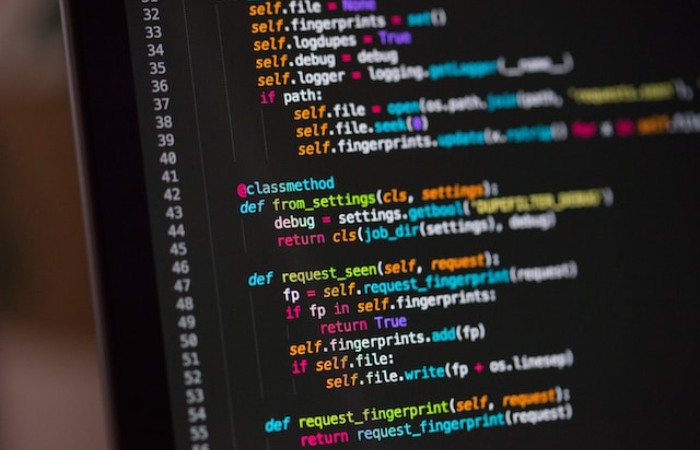 PYTHON Guest Post