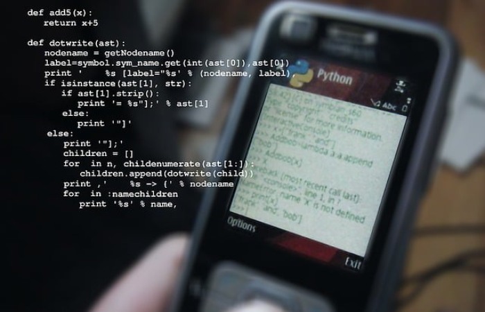 Why Write For TechQueer – PYTHON Guest Post
