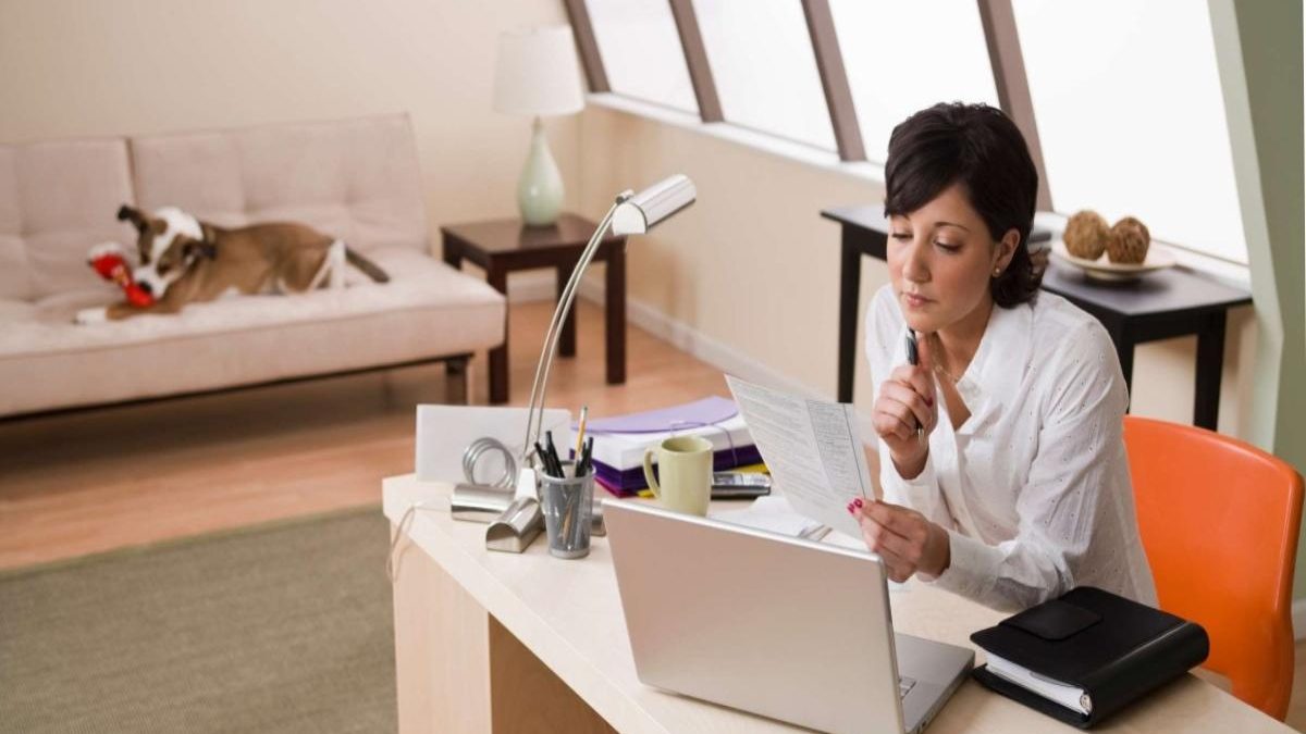 What Can a Virtual Office Provide You?