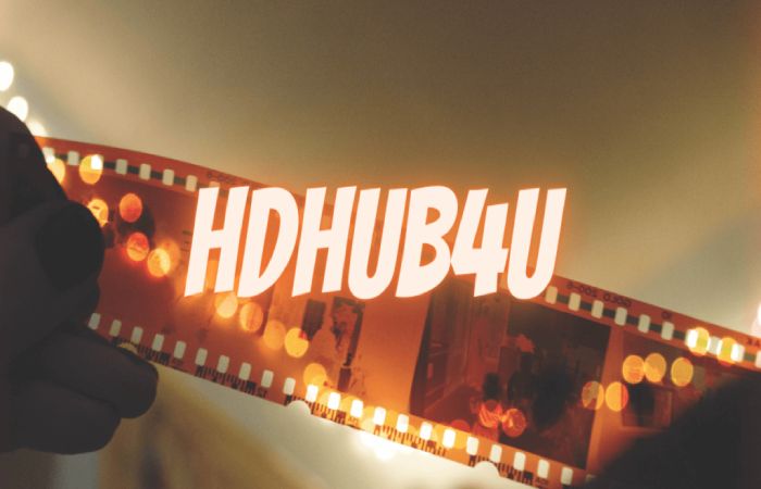 Features of HD Movie Hub 4u