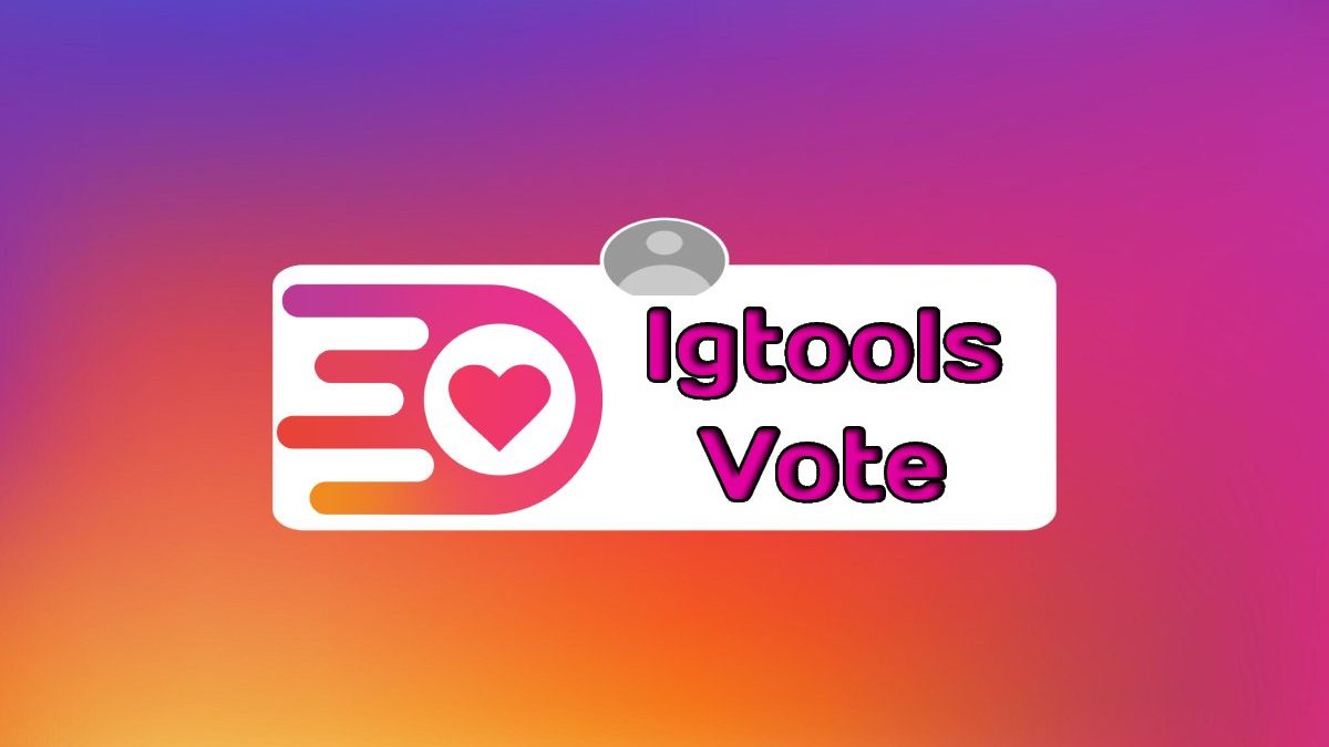 Igtools Vote – Tech Queer 2023