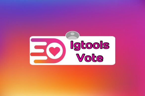 Igtools Vote – Tech Queer 2023
