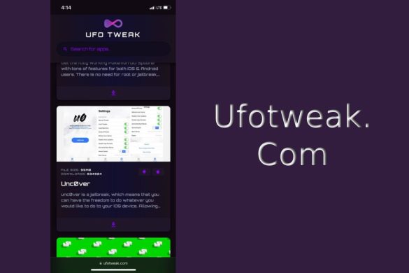 Ufotweak. Com Reviews_ Free Apps and Games