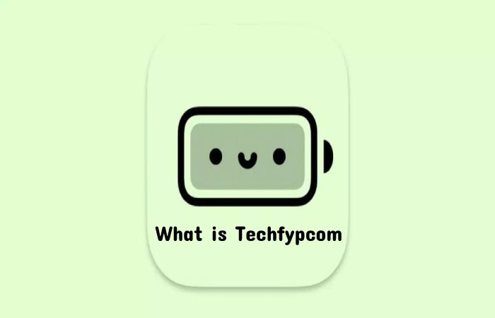 What is Techfypcom